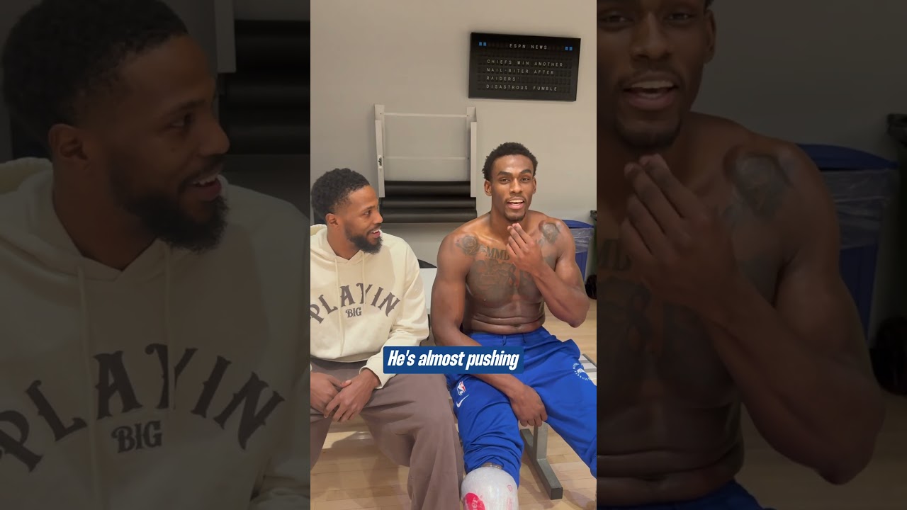 Pushing 30 is crazy 😂