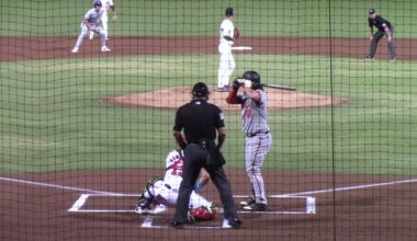 Yu-Min Lin, LHP, Arizona Diamondbacks