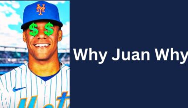 What Really Made Juan Soto Sign With The New York Mets?