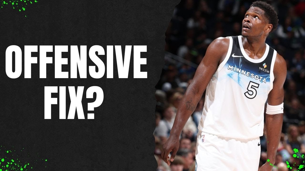 This Could Solve Minnesota's Problems...