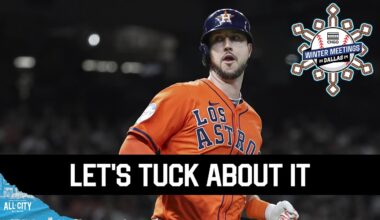 Could Astros outfielder Kyle Tucker be the star the Chicago Cubs need? | CHGO Cubs Podcast
