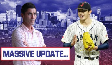 MAJOR Roki Sasaki Update | San Diego Padres News