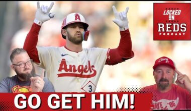 The Trade That Could Transform the Cincinnati Reds' Outfield