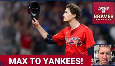 Max Fried Signs Record-Setting Deal with New York Yankees