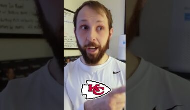 The Chiefs' Dark Magic #nfl #football #kansascitychiefs #skit #sports #funny