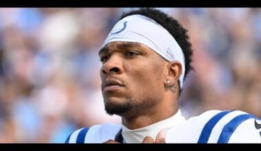 Indianapolis Colts WILL beat Denver - 8 reasons why! IU Basketball will win Big 10 - 6 reasons why!