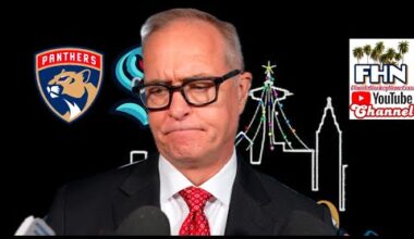 Paul Maurice, Panthers Postgame: Florida Keeps Point Streak Going, Beat Seattle Kraken in SO