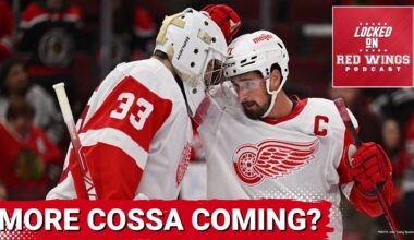 Will we see more Sebastian Cossa?