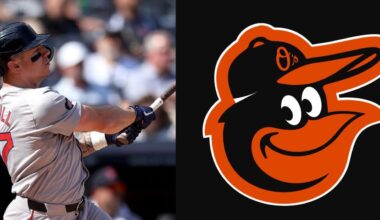 Baltimore Orioles Sign Tyler O”Neil Fantasy Baseball / MLB News
