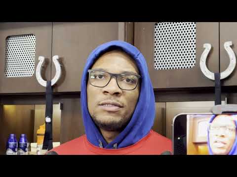 Indianapolis Colts' Anthony Richardson Spent Bye Week Preparing for Denver Broncos