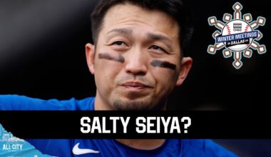Slugger Seiya Suzuki seems salty with the Chicago Cubs | CHGO Cubs Podcast