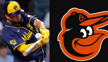 Baltimore Orioles Sign Gary Sanchez Fantasy Baseball / MLB News