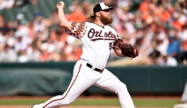 The 10 Worst Free Agent Signings By The Baltimore Orioles Since 1998...Excluding Chris Davis