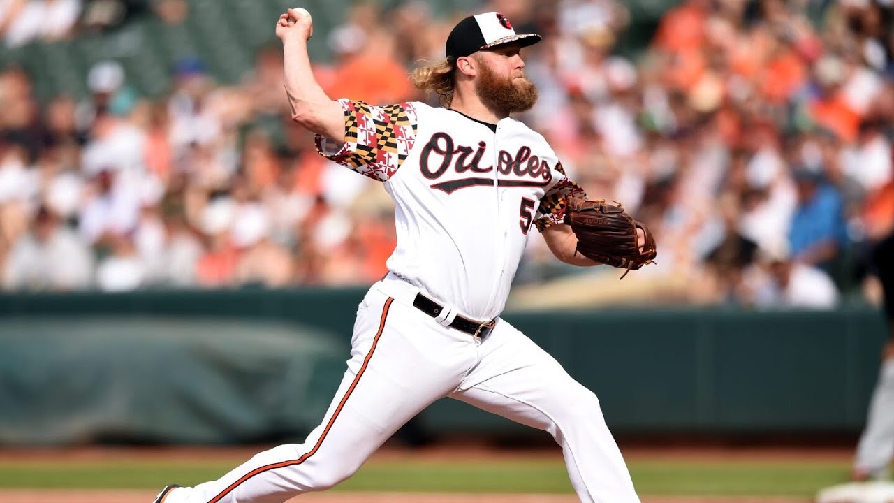 The 10 Worst Free Agent Signings By The Baltimore Orioles Since 1998...Excluding Chris Davis