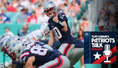 Patriots' personnel department has given no proof it's on the verge of getting it right