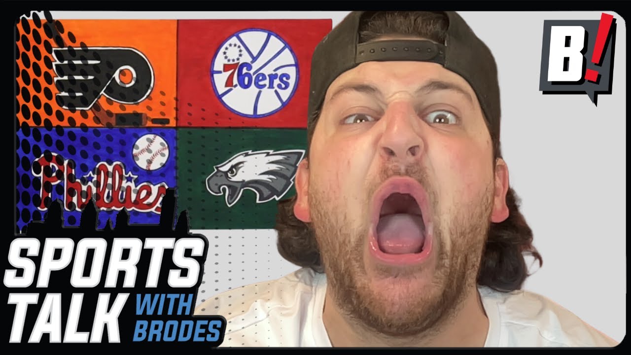 PHILLIES MISS OUT ON CROCHET & THINGS LOOK BLEAK!!!!