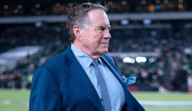 In choosing UNC, Bill Belichick chose himself