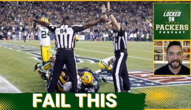 How the Green Bay Packers can get their first win in Seattle in more than 15 years