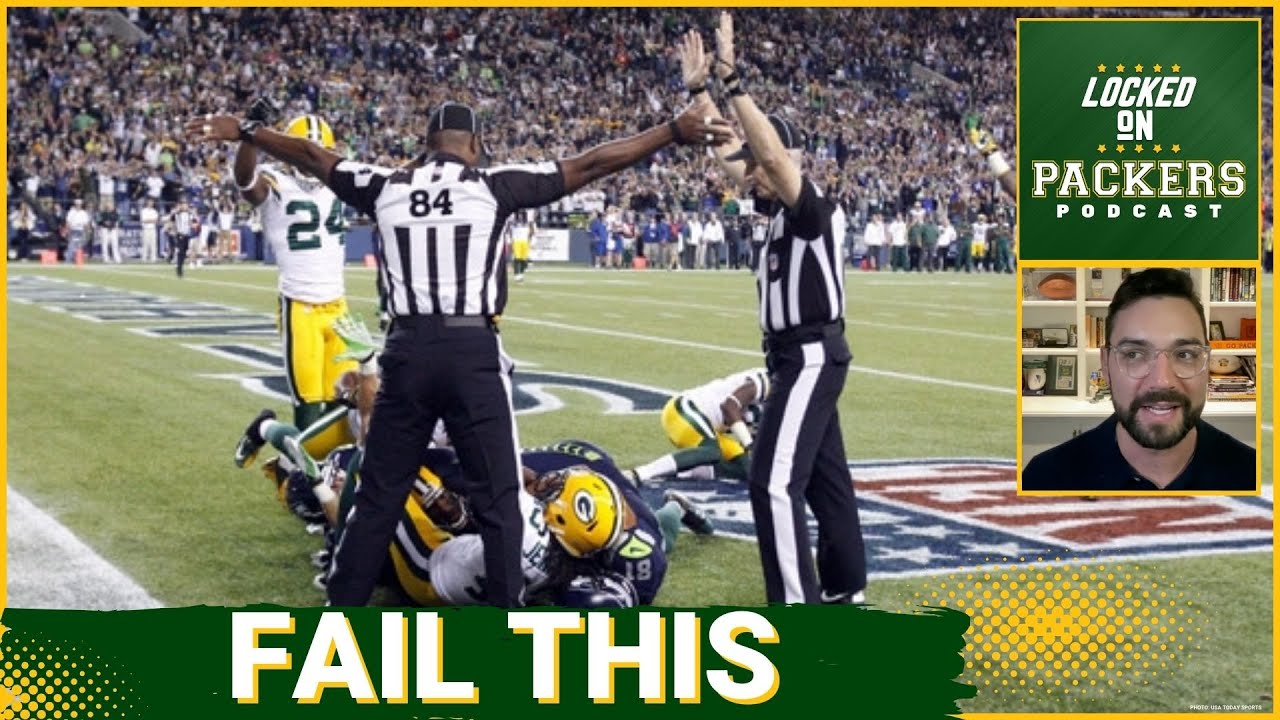 How the Green Bay Packers can get their first win in Seattle in more than 15 years