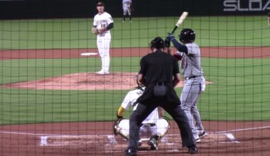 Thayron Liranzo, C, Detroit Tigers