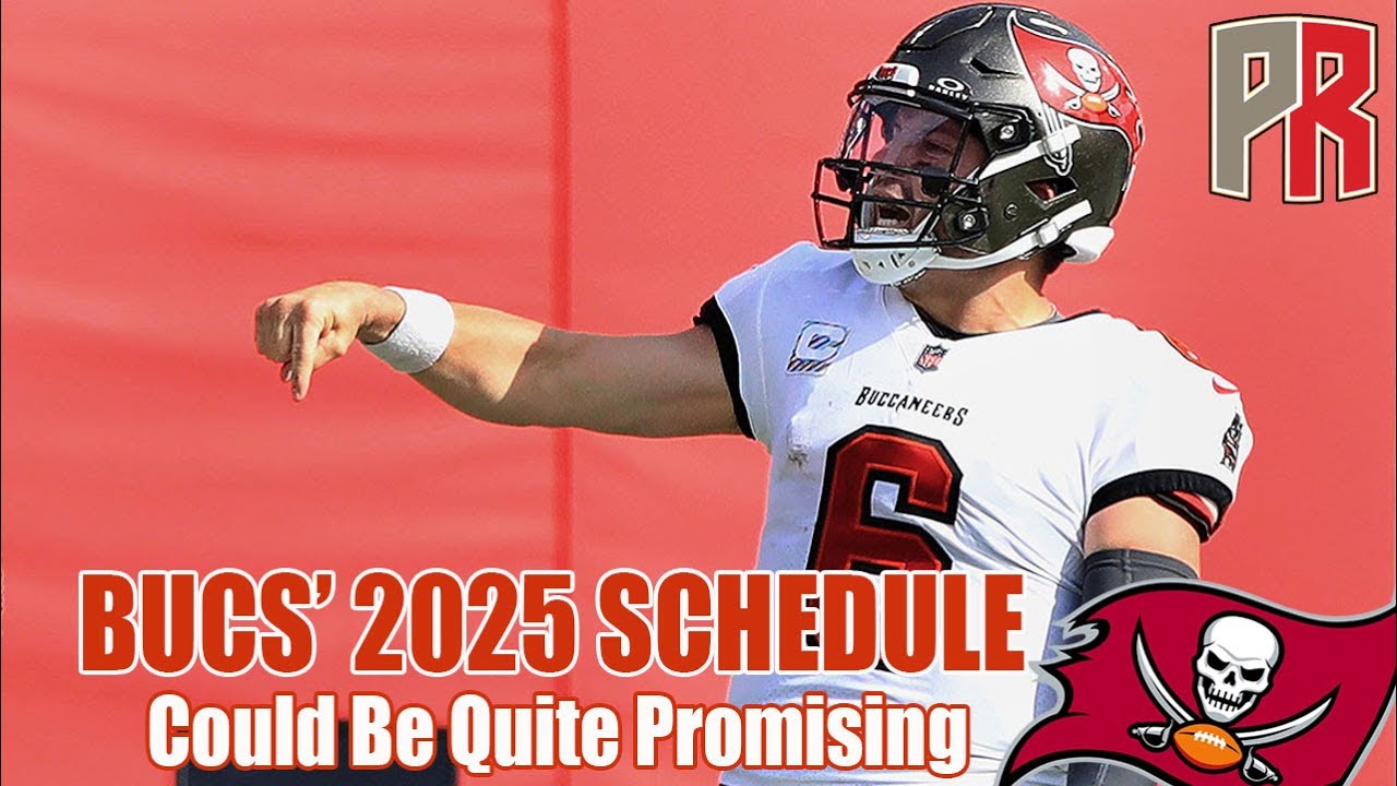 Pewter Pulse: BUCS' 2025 SCHEDULE Could Be Quite Promising
