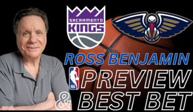 Sacramento Kings vs New Orleans Pelicans Predictions and Picks | 2024 NBA Bets for 12/12/24