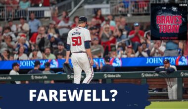 REPORT: The Braves Are NOT Interested in Bringing Back Charlie Morton | Atlanta Braves Podcast