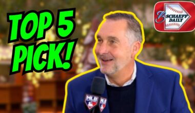 Better lucky than good?! Cardinals crush lottery to land 5th pick in MLB Draft!