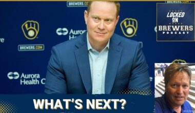 What is Next After the Winter Meetings for the Milwaukee Brewers?