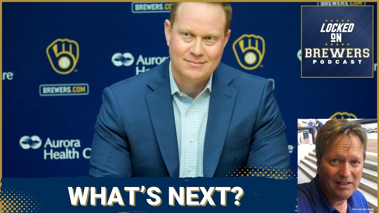 What is Next After the Winter Meetings for the Milwaukee Brewers?