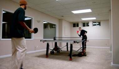 At home with the Joseph Brothers