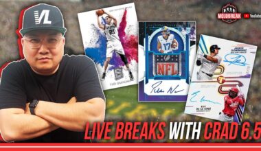 Thursday Night Mojobreak w/ Six Point Five!  - 12.12.24