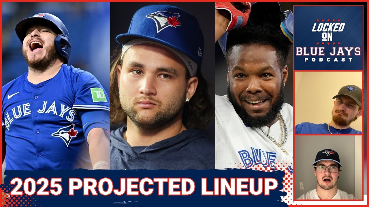 This *NEEDS* To Change Before The Start Of Next Season…. | Blue Jays Rumours