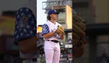 The Future ACE In Colorado #shorts