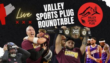 Champs, Chumps & Coal Lumps 🎄 VSP Roundtable 12/12/2024