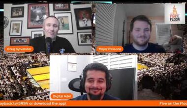 Miami Heat: Adebayo and Herro take down Toronto | Five on the Floor