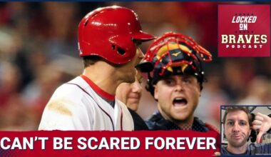 Atlanta Braves Mailbag: Is Alex Anthopoulos Being Too Cautious?