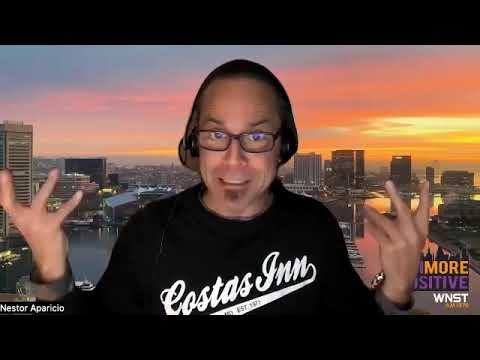 Luke Jones and Nestor discuss Orioles strategy for offseason and MLB Winter Meetings as deals emerge