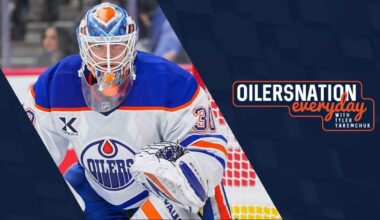 Edmonton Oilers FINALLY get a win in Minnesota + Jason Demers | ON Everyday with Tyler Yaremchuk