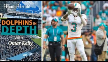 Dolphins In Depth: Was signing Odell Beckham a mistake for Miami?