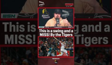 The Detroit Tigers Missed on Kyle Tucker