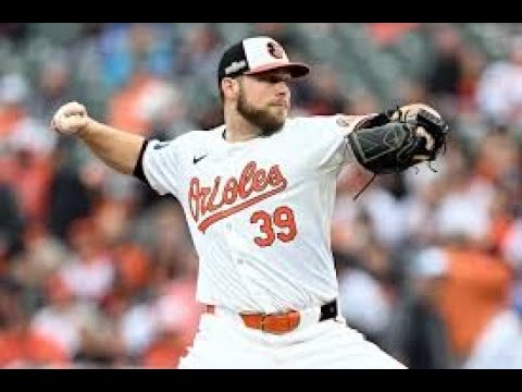 Blue Jays to offer Corbin Burnes up to 50 mil over the Giants. Will he take less to play at home?