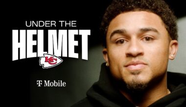 Get to Know Chiefs CB Trent McDuffie - AFC West Champions, Andy Reid, Season Adversity