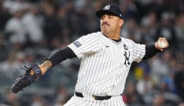 Nestor Cortes 2024 Highlights!