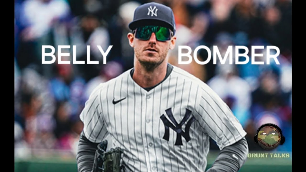 Cody Bellinger and the Yankees are SO close it hurts.