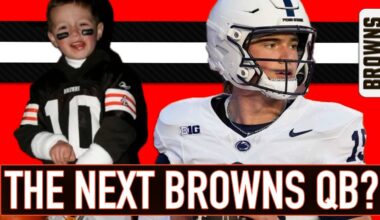 IS DREW ALLAR THE BROWNS ANSWER AT QB