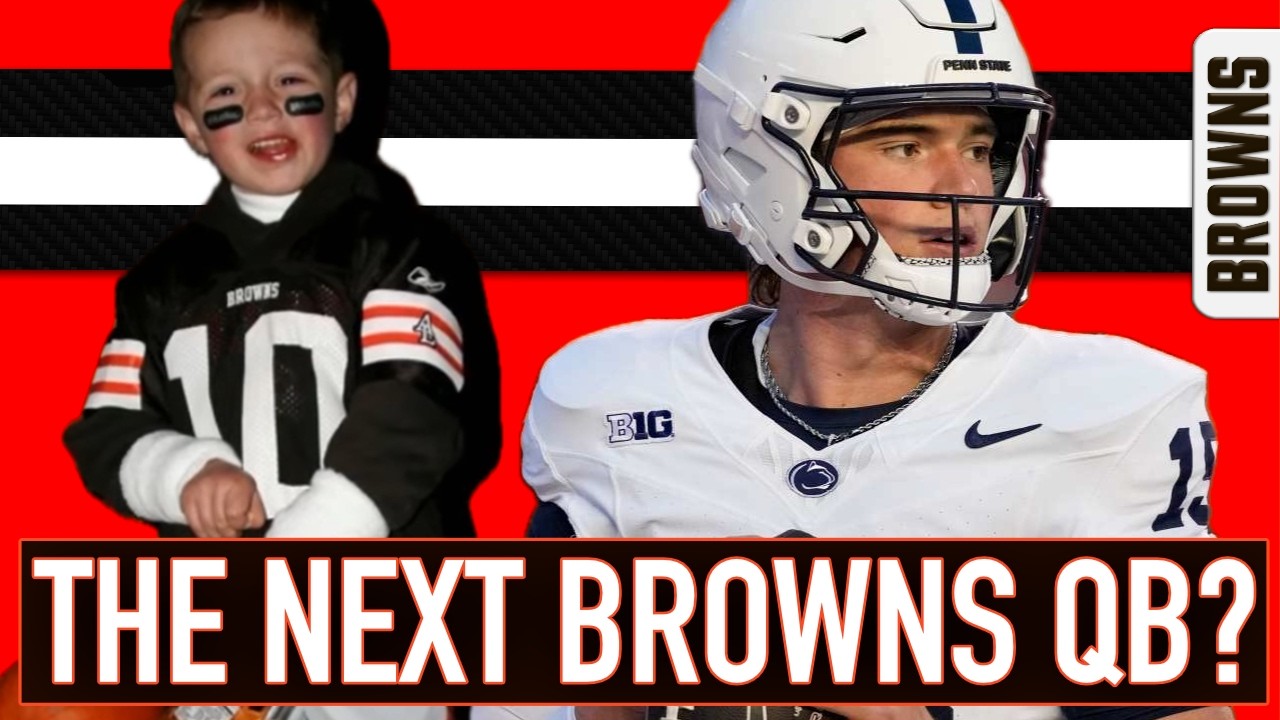 IS DREW ALLAR THE BROWNS ANSWER AT QB