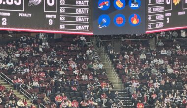 New strat , all Bratt!!!