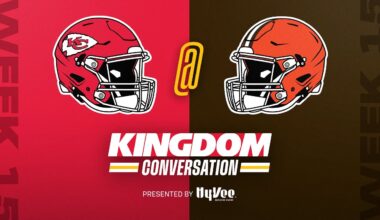 Week 15: Chiefs vs Browns - Game Preview + Predictions