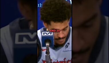 The Washington Wizards Should Be Banned From The NBA 💀 #shorts